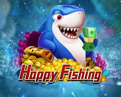 bắn cá HappyFishing