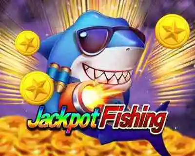 bắn cá JackpotFishing