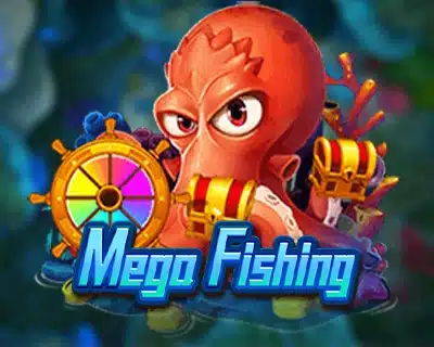 bắn cá MegaFishing