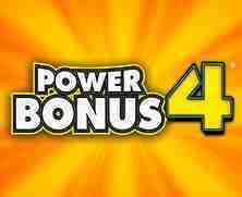 Xổ số power bonus