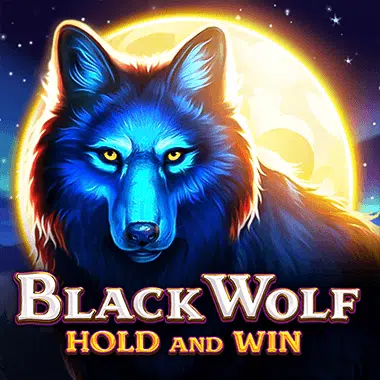 slots black wolf