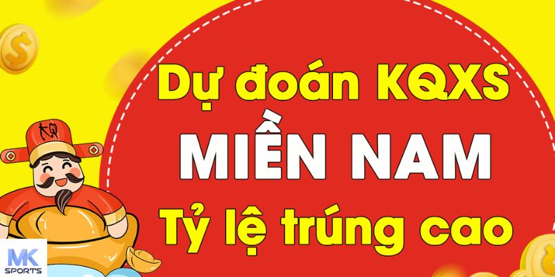 Chiến lược chọn số đề miền Nam đỉnh cao để luôn thắng