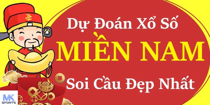 Hướng dẫn đặt cược lô đề miền Nam hiệu quả từ chuyên gia