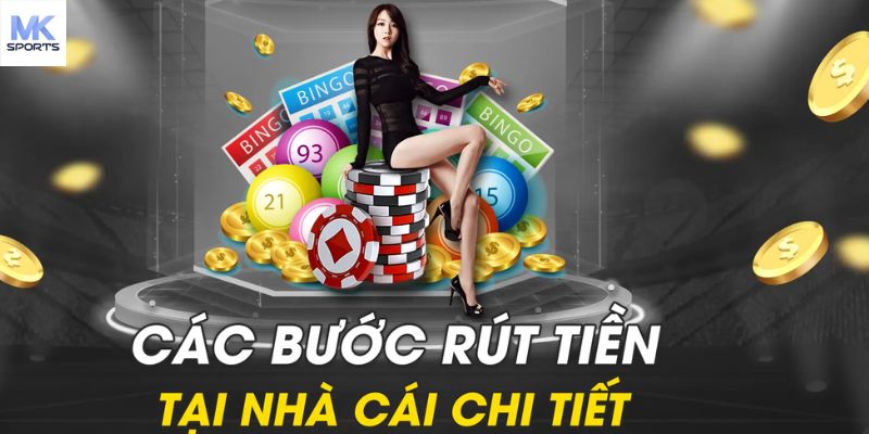 MKSPORT cam kết đảm bảo an toàn trong mọi giao dịch