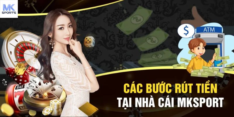 MKSPORT - Nhà cái mang đến dịch vụ nhanh nhất