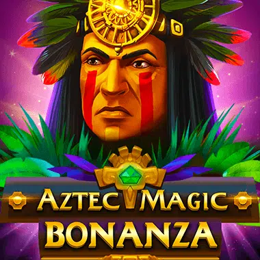 Slots game aztec magic