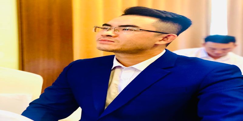 Tác giả CEO Minh Khang - Sáng lập trang web Mksport