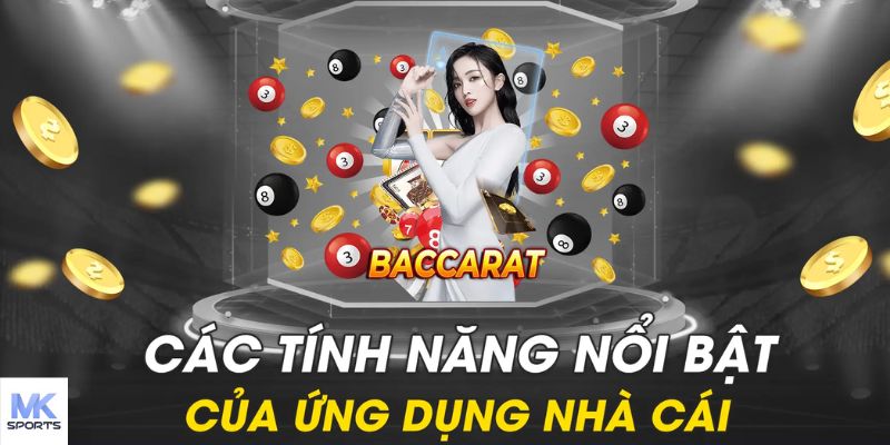 Tải app MKSPORT - Đẳng cấp cá độ trong tầm tay